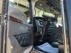 Drivers side door open for this 2026 Kenworth W900L (Stock number: TR224699)
