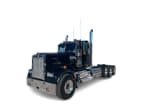 Featured image with white background for this 2026 Kenworth W900L (Stock number: TR224699)