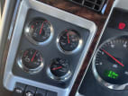 Interior cockpit for this 2026 Kenworth W900L (Stock number: TR224699)