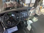 Interior dash for this 2026 Kenworth W900L (Stock number: TR224699)