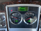 Mileage for this 2026 Kenworth W900L (Stock number: TR224699)