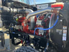 Passenger side engine for this 2026 Kenworth W900L (Stock number: TR224699)