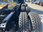 Passenger side rear frame and tire tread for this 2026 Kenworth W900L (Stock number: TR224699)