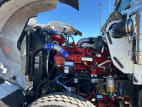 Drivers side engine for this 2026 Kenworth W900B (Stock number: TR225824)