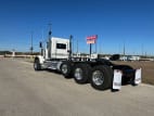 Exterior rear driver side for this 2026 Kenworth W900B (Stock number: TR225824)