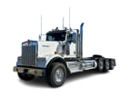 Featured image with white background for this 2026 Kenworth W900B (Stock number: TR225824)