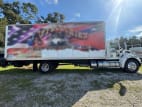 Exterior full passenger side for this 2012 Kenworth T270 (Stock number: UCM324438)