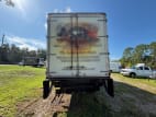 Exterior full rear view for this 2012 Kenworth T270 (Stock number: UCM324438)