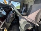 Interior seats for this 2012 Kenworth T270 (Stock number: UCM324438)
