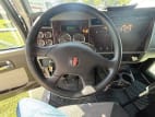 Interior steering wheel for this 2012 Kenworth T270 (Stock number: UCM324438)