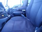 Interior seats for this 2018 Kenworth T880 (Stock number: UJJ218133)