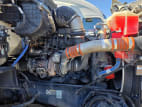 Passenger side engine for this 2018 Kenworth T880 Short Hood (Stock number: UJJ222316)