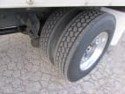 Driver side rear frame and tire tread for this 2019 Kenworth T370 (Stock number: UKM252038)