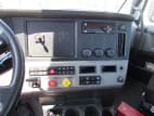 Interior radio and navigation system for this 2019 Freightliner Cascadia (Stock number: UKSKS1211)