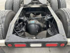 Center rear frame for this 2020 Peterbilt 389 (Stock number: ULD677568)