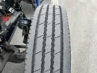 Driver side front tire tread for this 2020 Peterbilt 389 (Stock number: ULD677568)