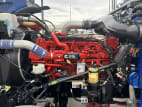 Drivers side engine for this 2020 Peterbilt 389 (Stock number: ULD677568)
