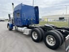 Exterior rear driver side for this 2020 Peterbilt 389 (Stock number: ULD677568)