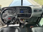 Interior cockpit for this 2020 Peterbilt 389 (Stock number: ULD677568)