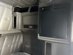 Interior driver side sleeper for this 2020 Peterbilt 389 (Stock number: ULD677568)