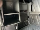Interior passenger side sleeper for this 2020 Peterbilt 389 (Stock number: ULD677568)
