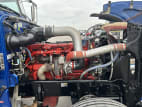 Passenger side engine for this 2020 Peterbilt 389 (Stock number: ULD677568)