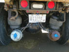 Center rear frame for this 2020 Kenworth T880 (Stock number: ULJ385819)