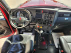 Interior cockpit for this 2020 Kenworth W990 (Stock number: ULJ390612)