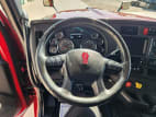 Interior dash for this 2020 Kenworth W990 (Stock number: ULJ390612)