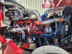 Passenger side engine for this 2020 Kenworth W990 (Stock number: ULJ390612)