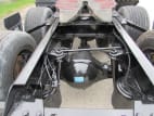 Center rear frame for this 2020 Kenworth T680 (Stock number: ULJ418154)