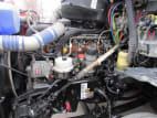Drivers side engine for this 2020 Kenworth T680 (Stock number: ULJ418154)