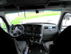 Interior cockpit for this 2020 Kenworth T680 (Stock number: ULJ418154)