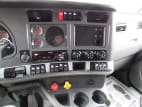 Interior radio and navigation system for this 2020 Kenworth T680 (Stock number: ULJ418154)
