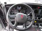 Interior steering wheel for this 2020 Kenworth T680 (Stock number: ULJ418154)