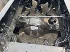 Center rear frame for this 2020 Freightliner Cascadia (Stock number: ULLLL6996)