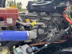 Drivers side engine for this 2020 Freightliner Cascadia (Stock number: ULLLL6996)