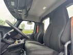 Interior seats for this 2020 Freightliner Cascadia (Stock number: ULLLL6996)