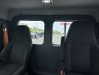 Interior wide sleeper view for this 2020 Freightliner Cascadia (Stock number: ULLLL6996)