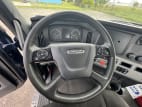Interior steering wheel for this 2020 Freightliner Cascadia (Stock number: ULLLL6996)