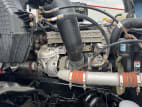 Passenger side engine for this 2020 Freightliner Cascadia (Stock number: ULLLL6996)