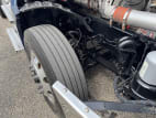 Passenger side front tire tread for this 2020 Freightliner Cascadia (Stock number: ULLLL6996)