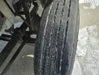 Driver side front tire tread for this 2020 International RH Series (Stock number: ULN089783)