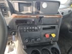 Interior radio and navigation system for this 2020 International RH Series (Stock number: ULN089783)
