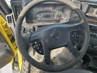 Interior steering wheel for this 2020 International RH Series (Stock number: ULN089783)
