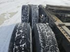 Passenger side rear frame and tire tread for this 2020 International RH Series (Stock number: ULN089783)