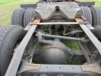 Center rear frame for this 2020 International RH Series (Stock number: ULN844768)