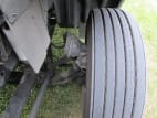 Driver side front tire tread for this 2020 International RH Series (Stock number: ULN844768)