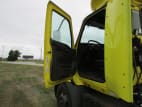 Drivers side door open for this 2020 International RH Series (Stock number: ULN844768)