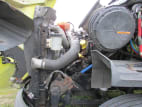 Drivers side engine for this 2020 International RH Series (Stock number: ULN844768)